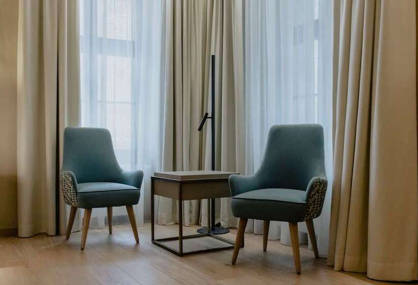 اتاق سوپریور, Spichrz