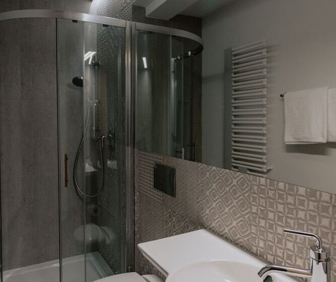 اتاق سوپریور, Spichrz