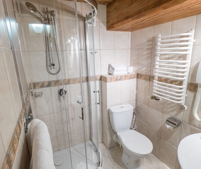 اتاق استاندارد, Spichrz