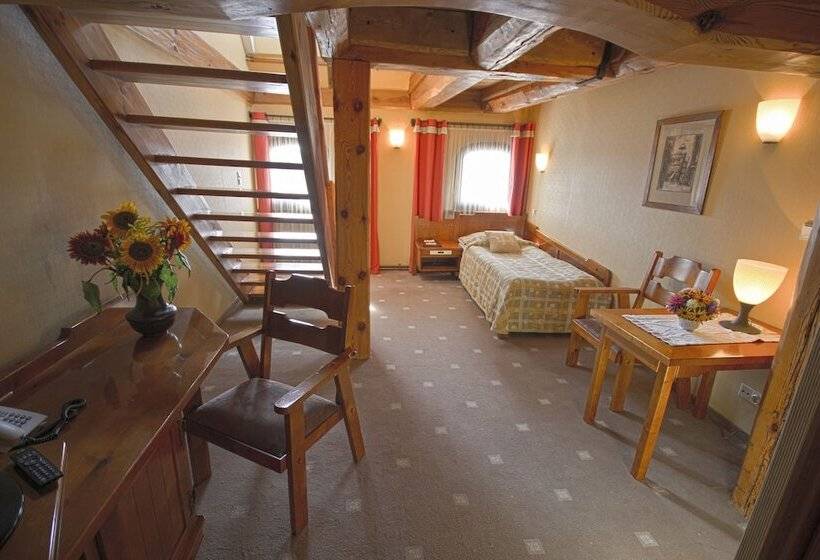 استودیوی استاندارد, Spichrz