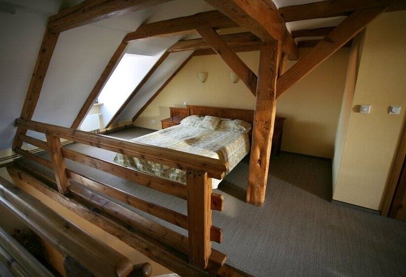 استودیوی استاندارد, Spichrz