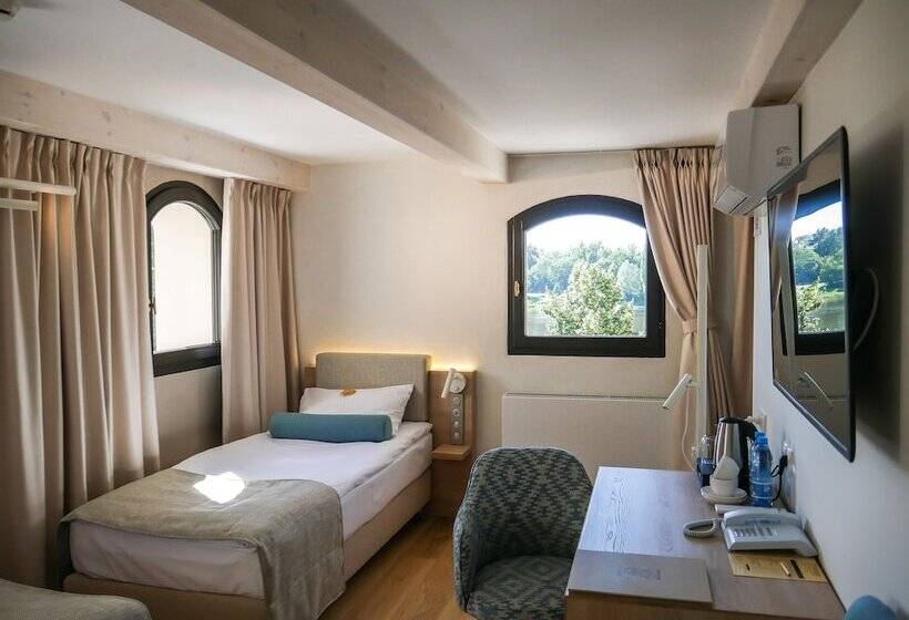 اتاق استاندارد, Spichrz