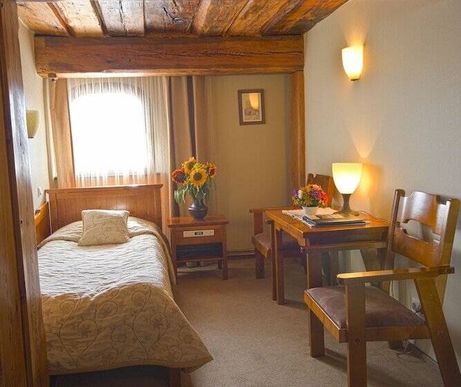 اتاق استاندارد یک نفره, Spichrz