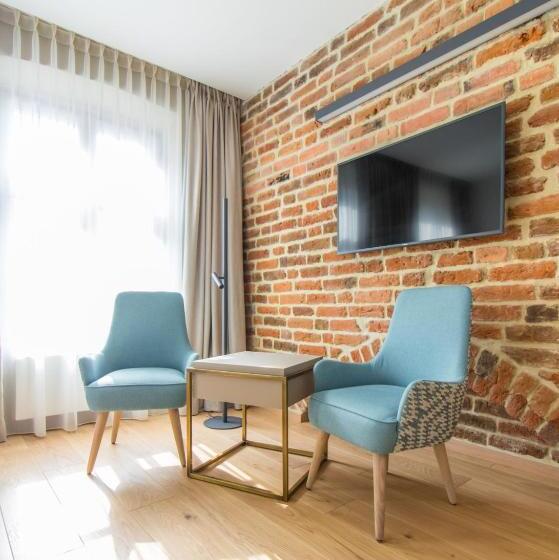 اتاق لوکس, Spichrz