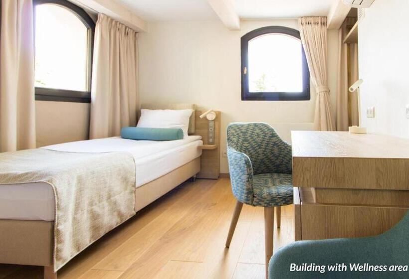 اتاق استاندارد, Spichrz