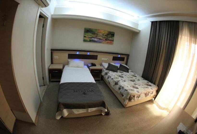 Habitació Estàndard, Vita Park Boutique