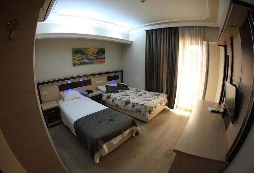 Quarto Estandar, Vita Park Boutique