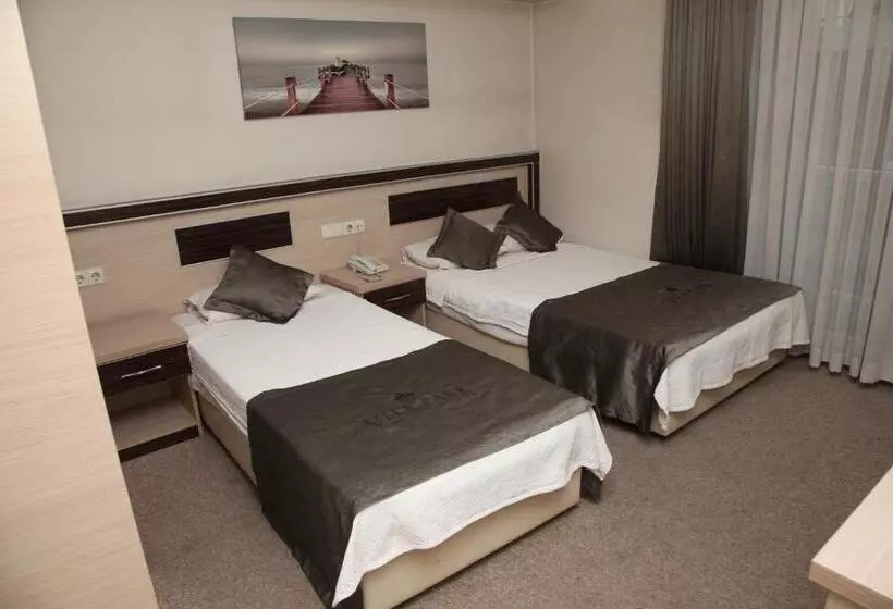 اتاق استاندارد, Vita Park Boutique