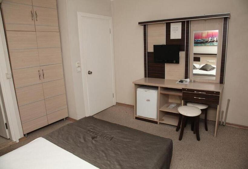 Habitació Estàndard, Vita Park Boutique