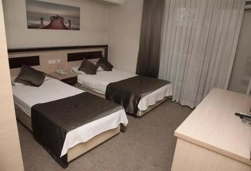 اتاق استاندارد, Vita Park Boutique