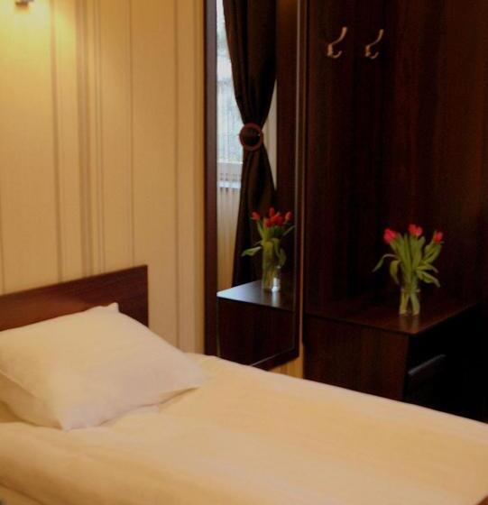 Номер Стандарт, Willa Pirs