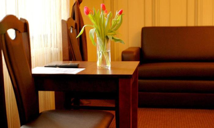 Номер Стандарт, Willa Pirs