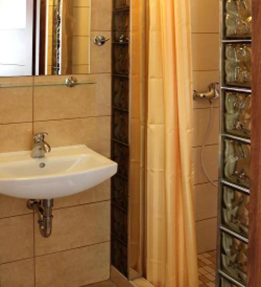 Номер Стандарт Индивидуальный, Willa Pirs