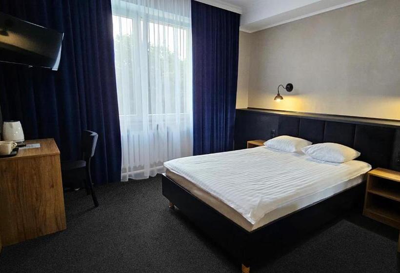 Номер Basic, Willa Pirs