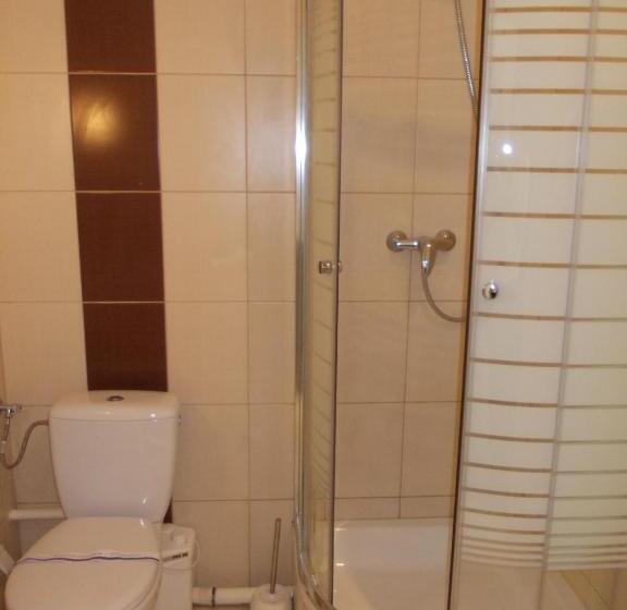 スタンダードシングルルーム, Scsk żurawia