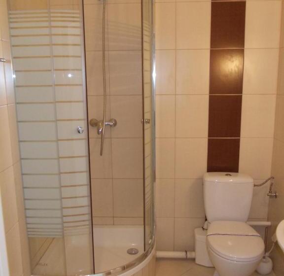 スタンダードシングルルーム, Scsk żurawia