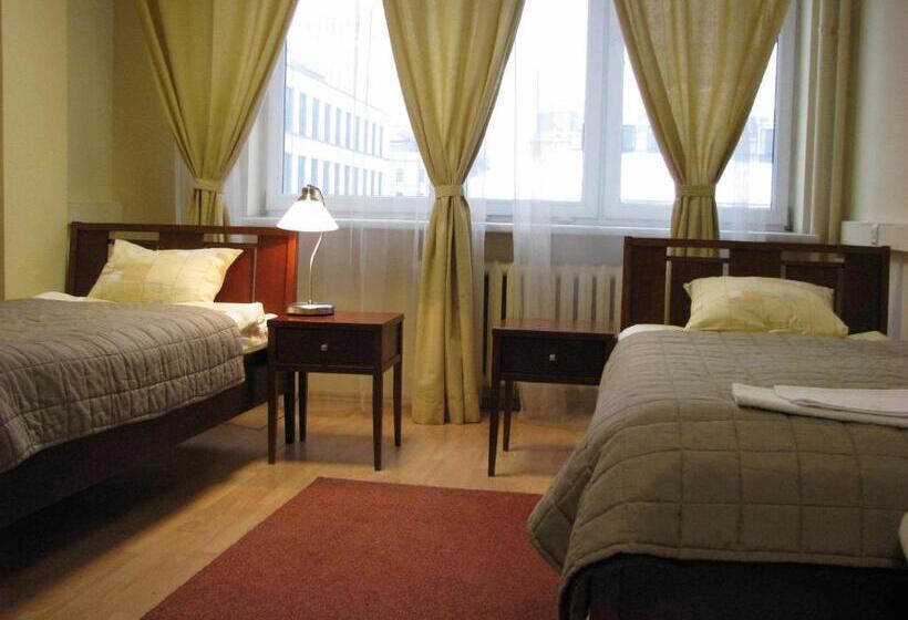 スタンダードルーム, Scsk żurawia