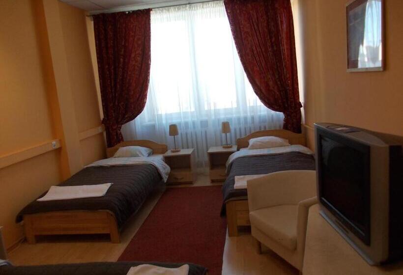 スタンダードルーム, Scsk żurawia