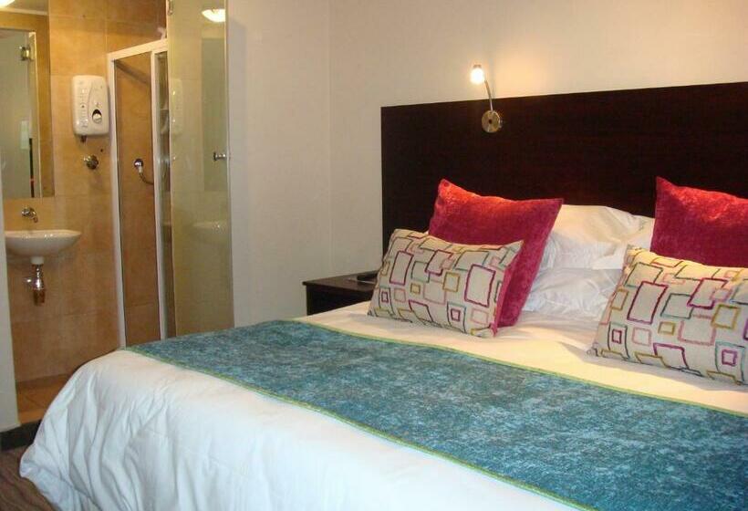 غرفة سوبيريور, Signal Hill Lodge