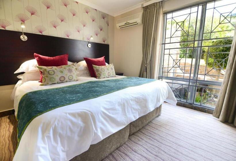 غرفة سوبيريور, Signal Hill Lodge