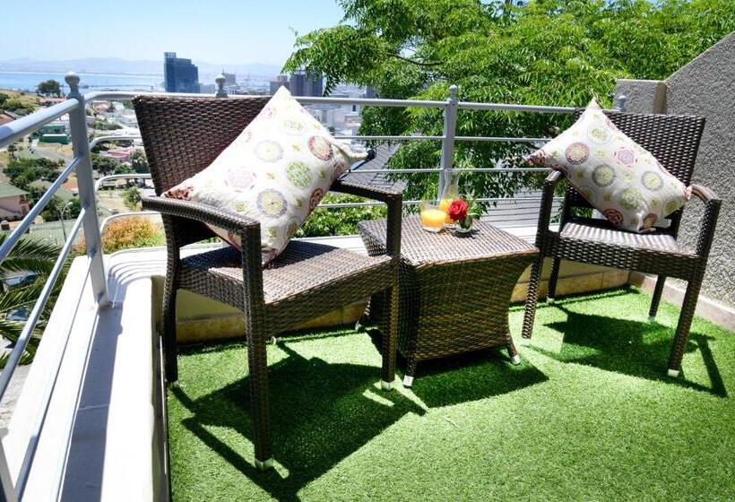 غرفة بريميوم, Signal Hill Lodge