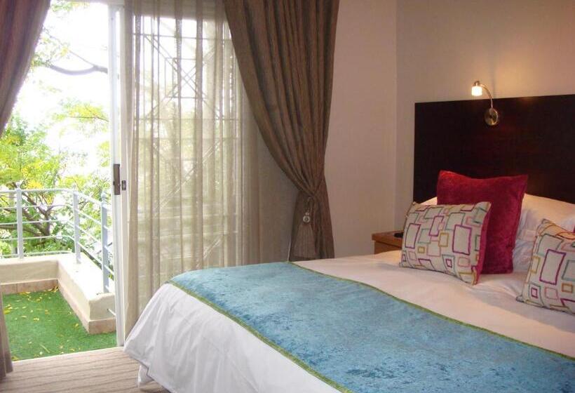 غرفة بريميوم, Signal Hill Lodge