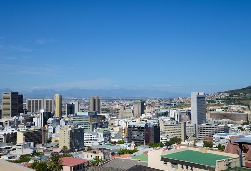 غرفة بريميوم, Signal Hill Lodge