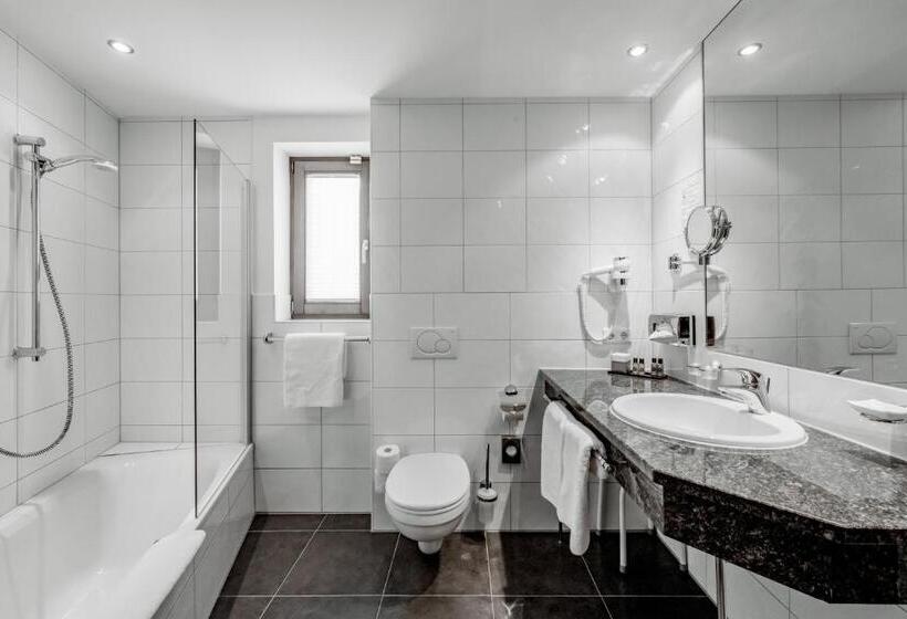 Номер Стандарт, Sporthotel Olymp