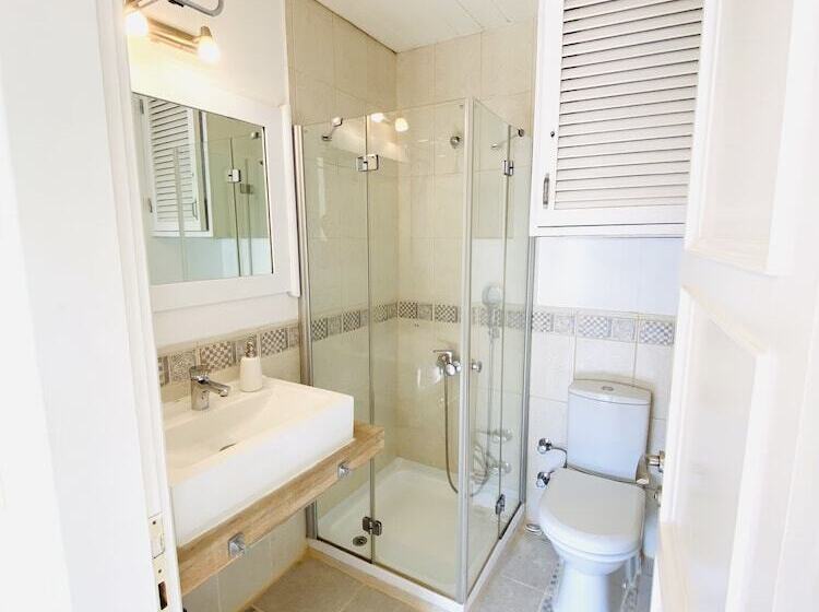 اتاق لوکس, Alaca Butik Otel