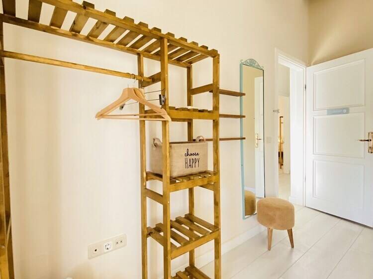 اتاق لوکس, Alaca Butik Otel