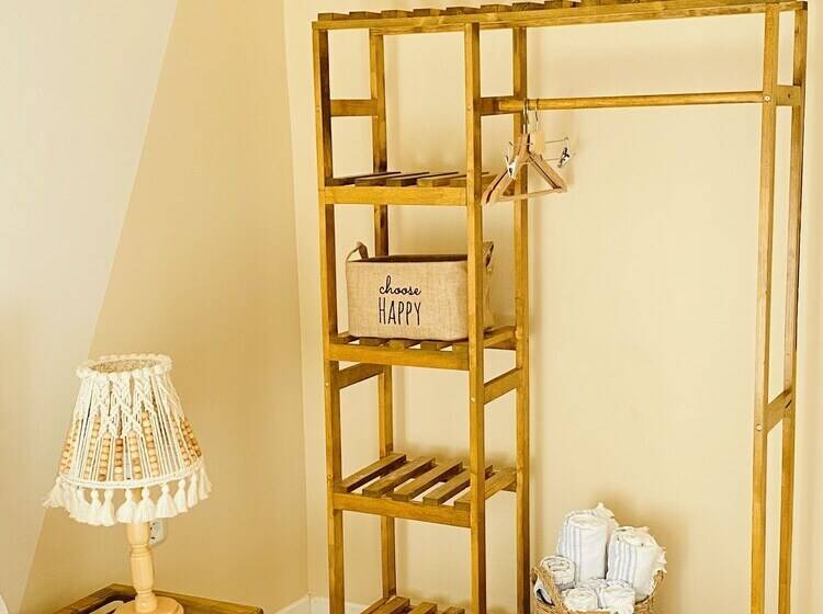 اتاق استاندارد, Alaca Butik Otel