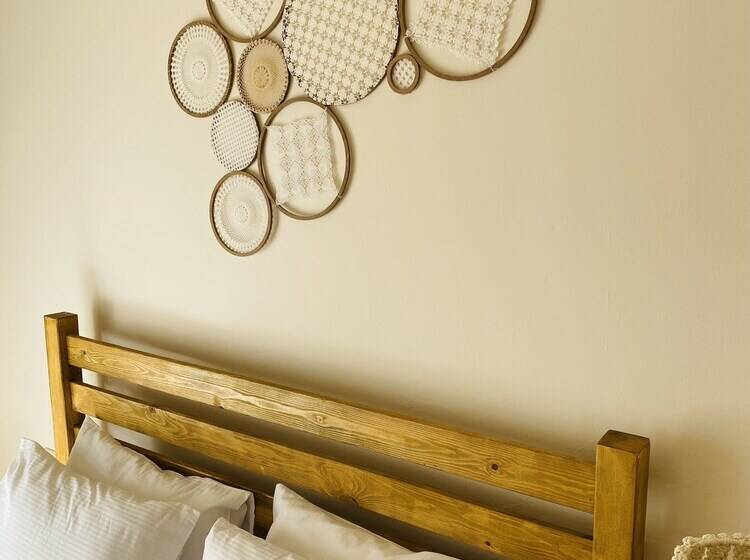 اتاق استاندارد, Alaca Butik Otel