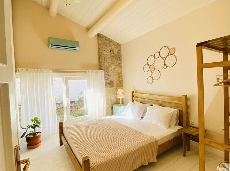 اتاق استاندارد, Alaca Butik Otel