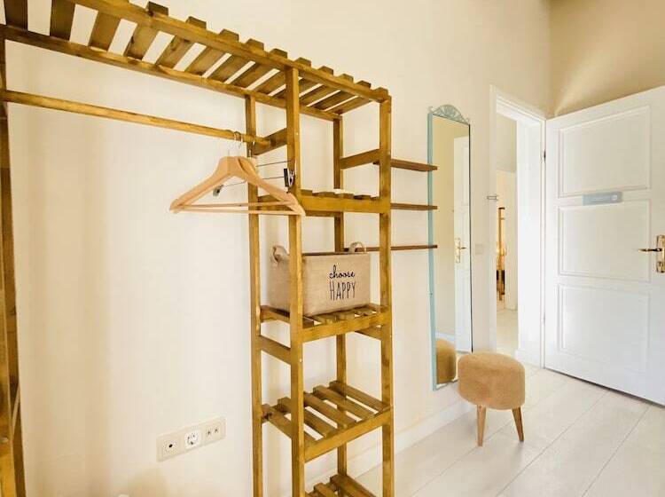 اتاق لوکس, Alaca Butik Otel