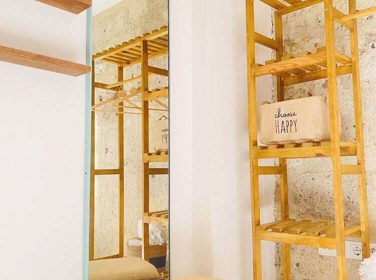 اتاق لوکس, Alaca Butik Otel