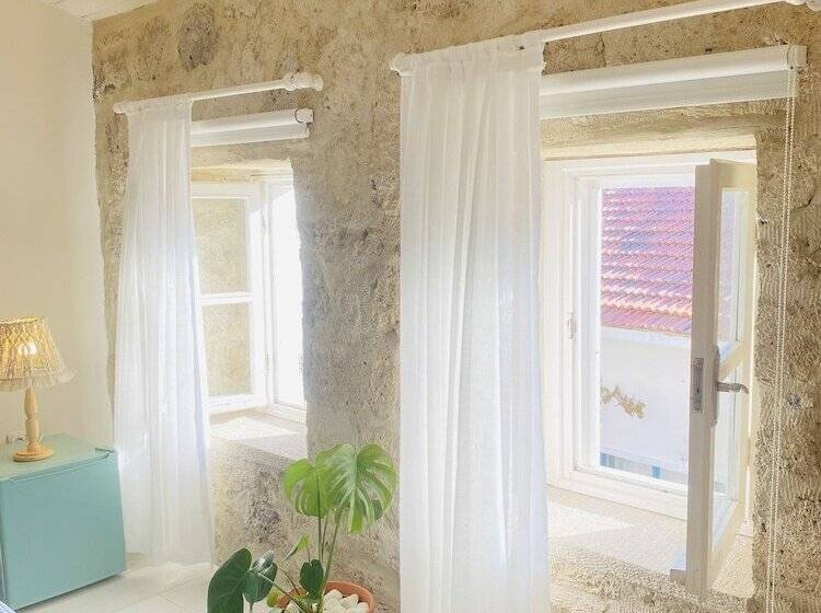 اتاق لوکس, Alaca Butik Otel