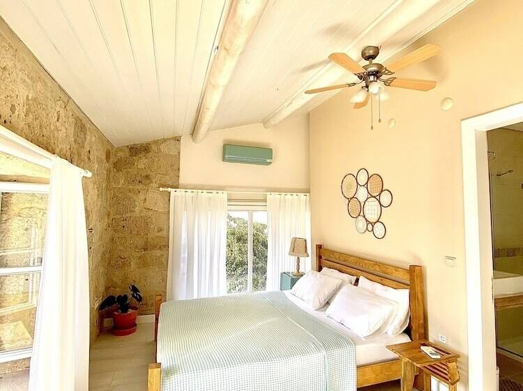 اتاق لوکس, Alaca Butik Otel