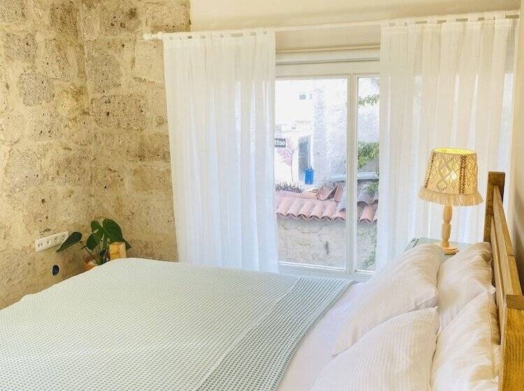 اتاق لوکس, Alaca Butik Otel