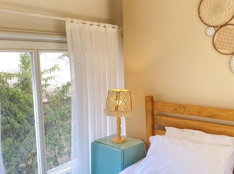 اتاق لوکس, Alaca Butik Otel