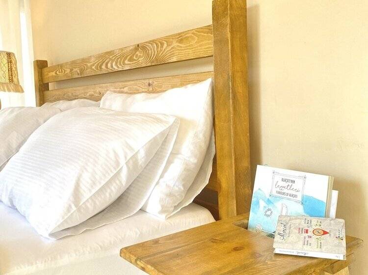 اتاق لوکس, Alaca Butik Otel