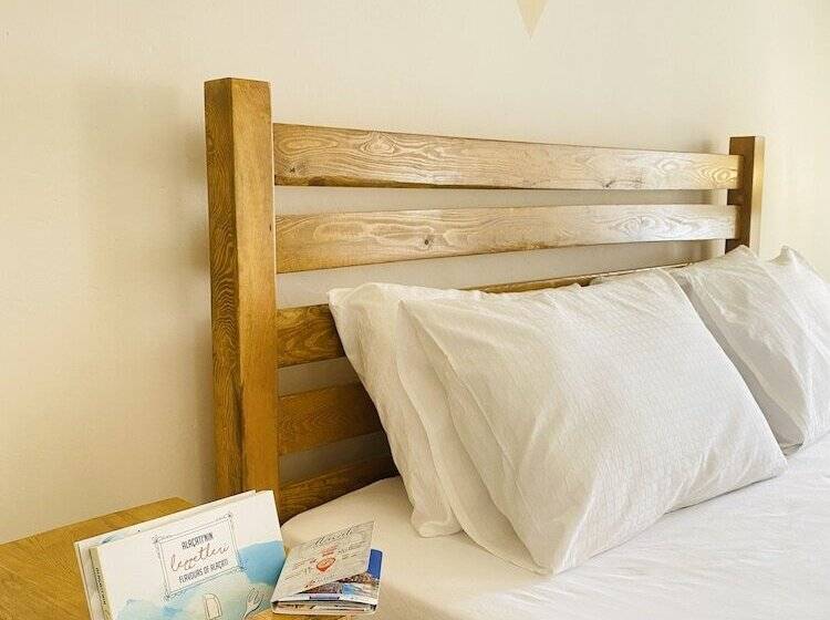 اتاق لوکس, Alaca Butik Otel