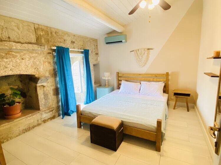 اتاق استاندارد, Alaca Butik Otel