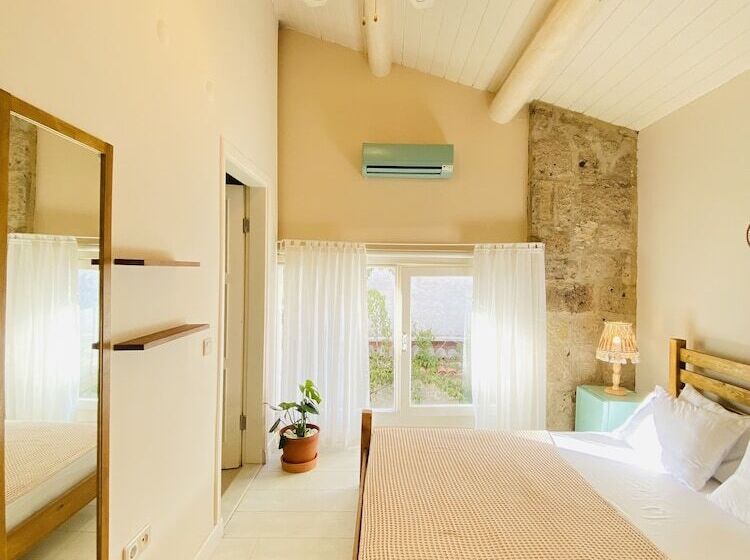 اتاق استاندارد, Alaca Butik Otel