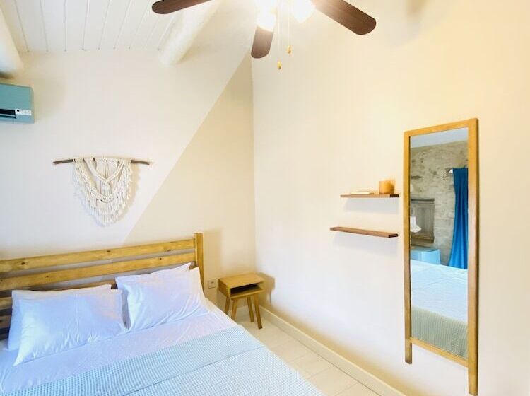 اتاق استاندارد, Alaca Butik Otel