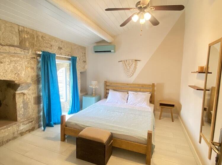 اتاق استاندارد, Alaca Butik Otel