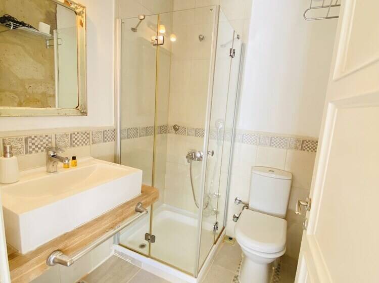 اتاق استاندارد, Alaca Butik Otel