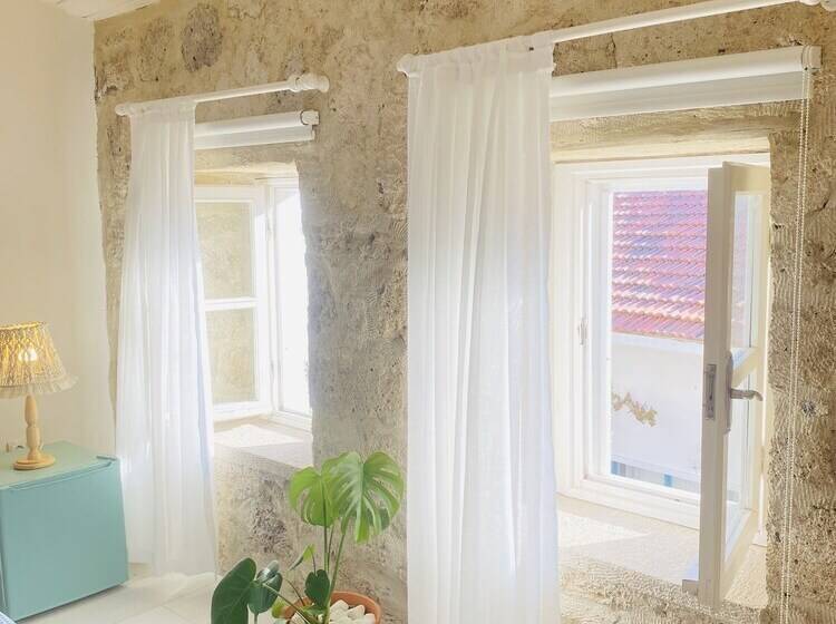 اتاق لوکس, Alaca Butik Otel