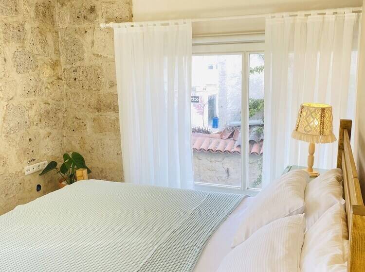 اتاق لوکس, Alaca Butik Otel