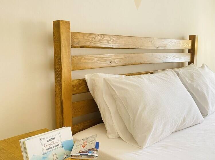 اتاق لوکس, Alaca Butik Otel