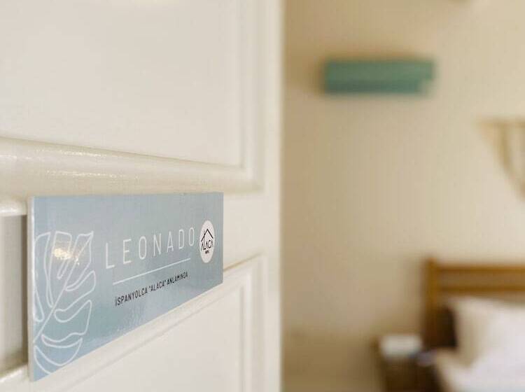 اتاق لوکس, Alaca Butik Otel